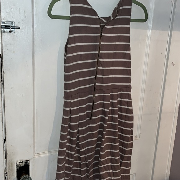 Loft mini dress, size medium - Picture 8 of 9